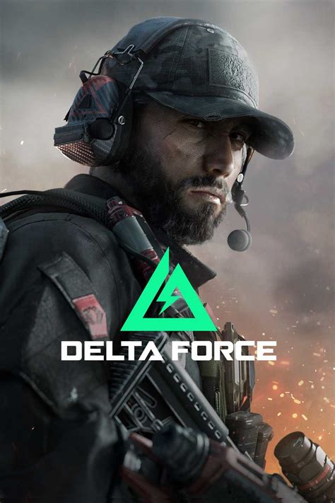 new The Delta Force