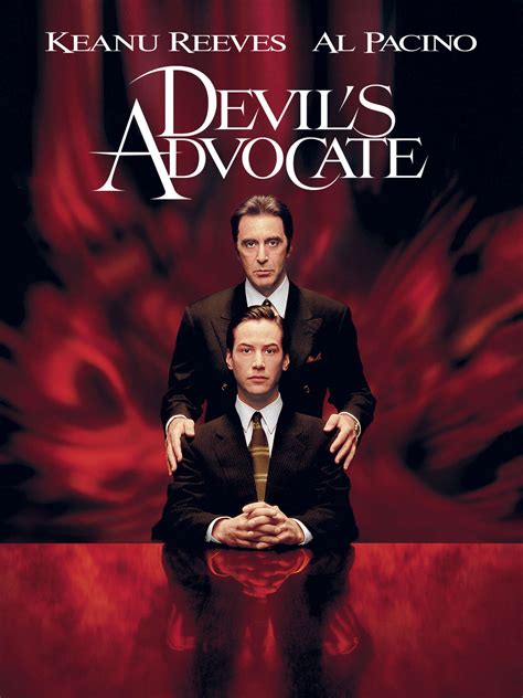 new The Devil's Advocate