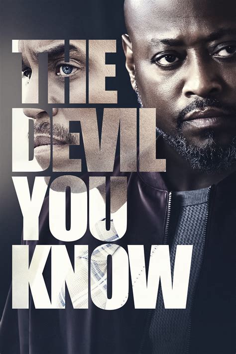 new The Devil You Know