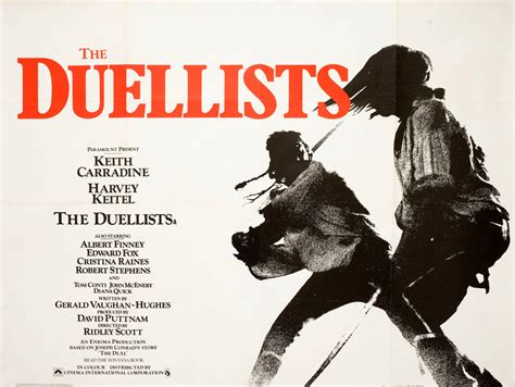new The Duellists