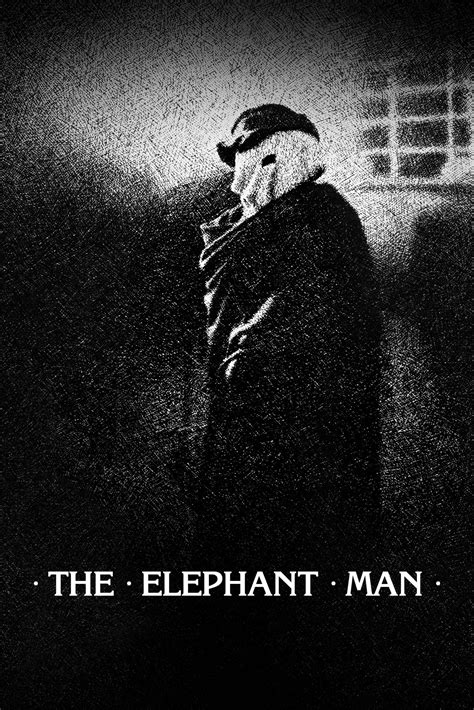 new The Elephant Man