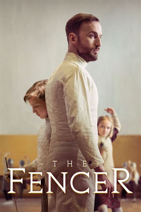 new The Fencer