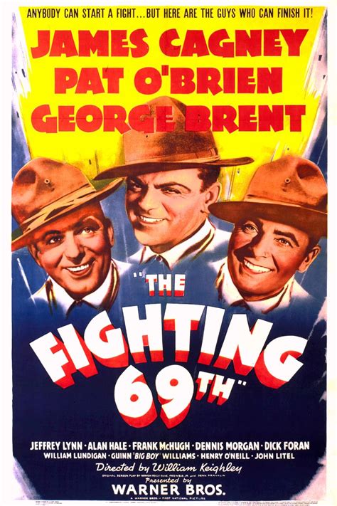 new The Fighting 69th