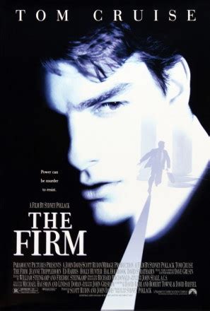 new The Firm