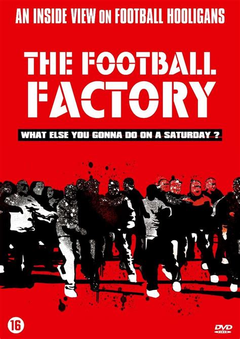 new The Football Factory
