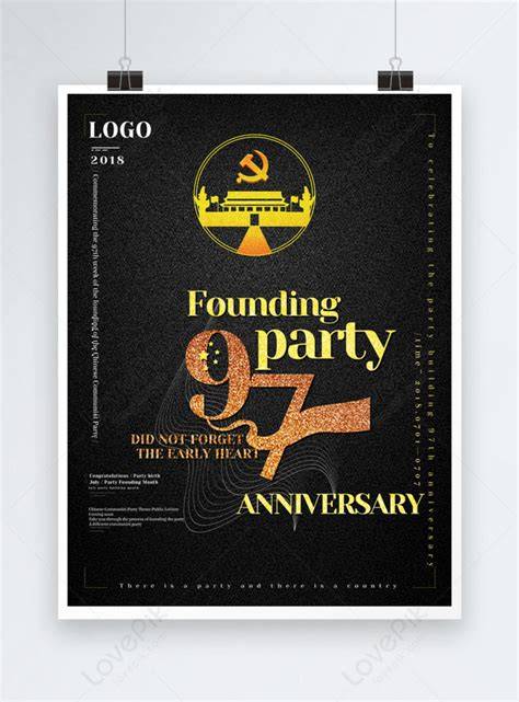 new The Founding of a Party