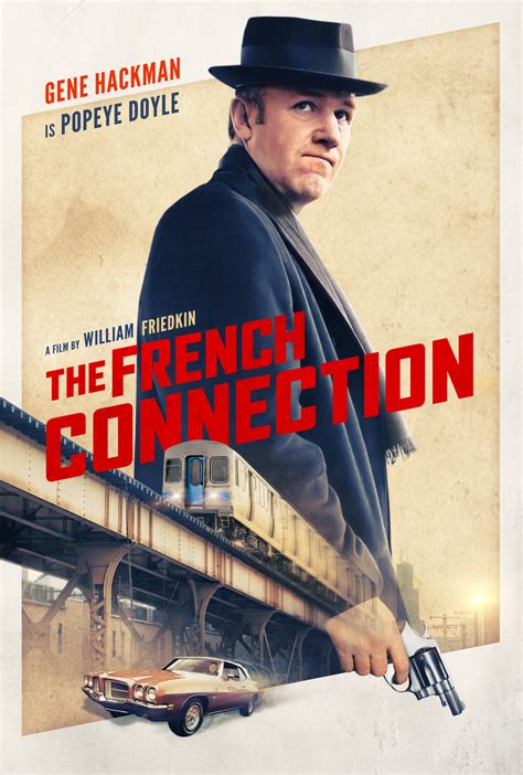 new The French Connection