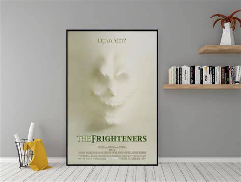 new The Frighteners