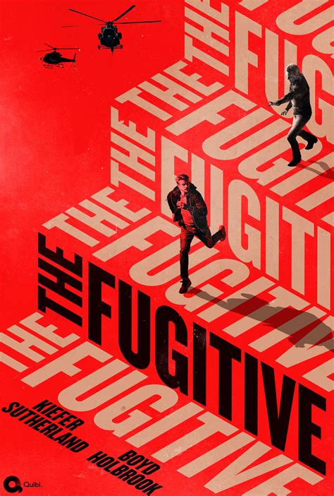 new The Fugitive