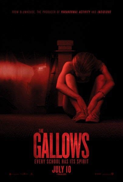 new The Gallows