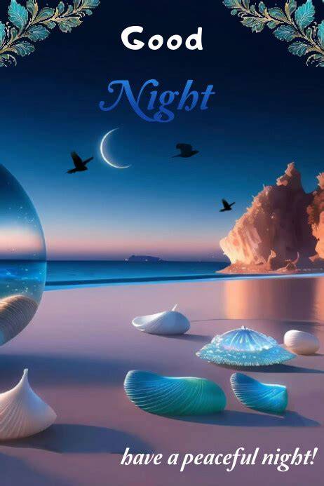 new The Good Night