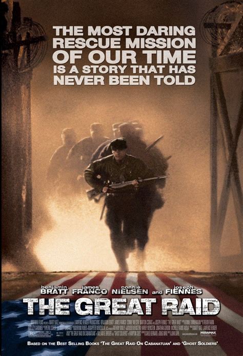 new The Great Raid