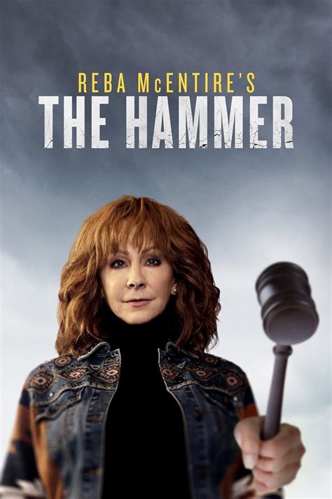 new The Hammer