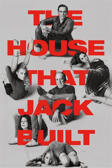 new The House That Jack Built