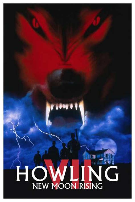 new The Howling