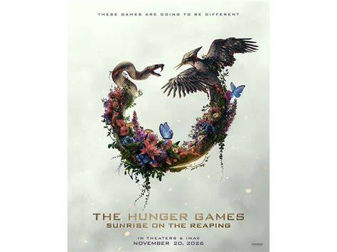 new The Hunger