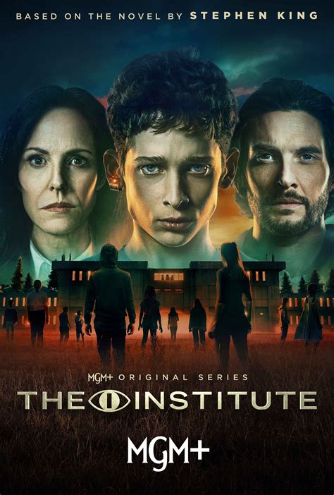 new The Institute