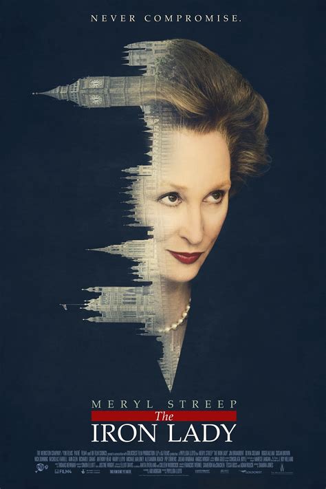 new The Iron Lady