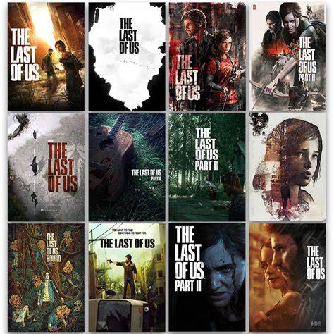 new The Last of Us