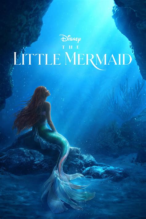 new The Little Mermaid