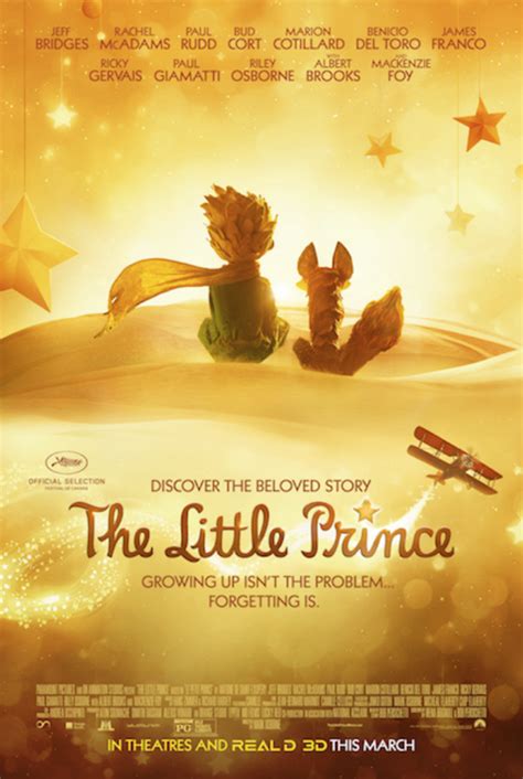 new The Little Prince