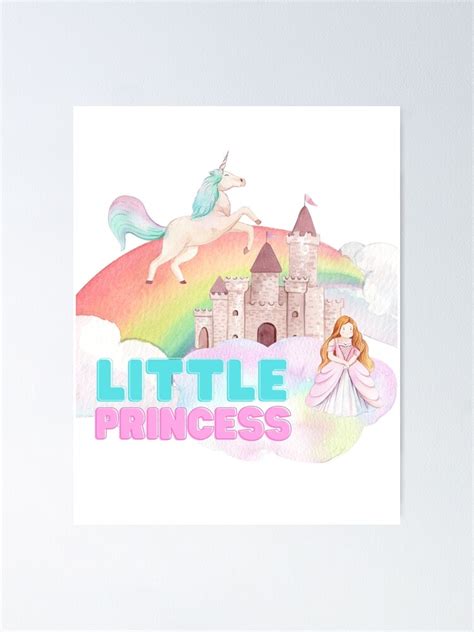 new The Little Princess