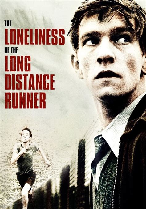 new The Loneliness of the Long Distance Runner