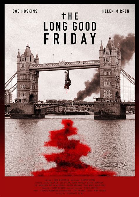 new The Long Good Friday