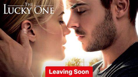 new The Lucky One