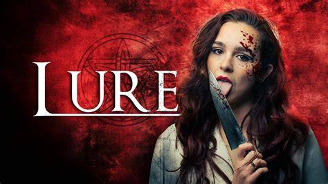 new The Lure