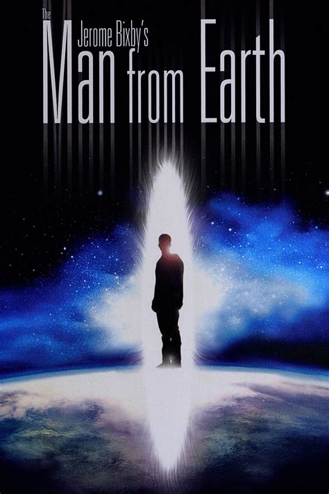 new The Man from Earth