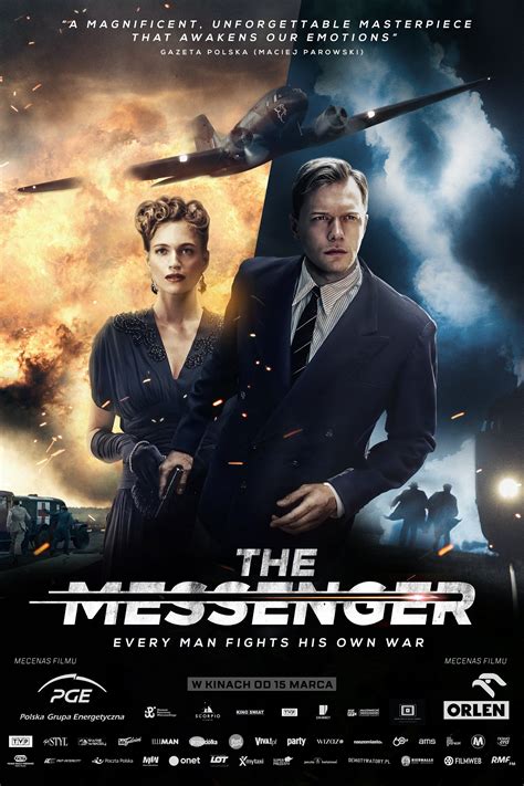 new The Messengers