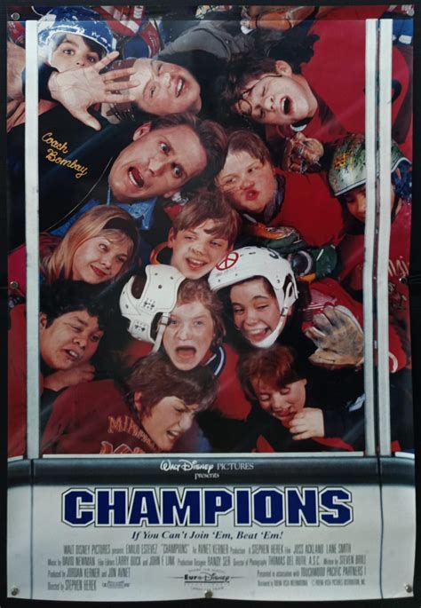new The Mighty Ducks: Champions