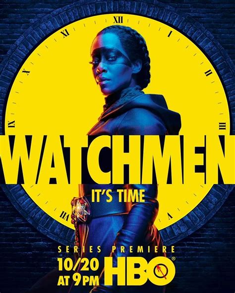 new The Night Watchmen