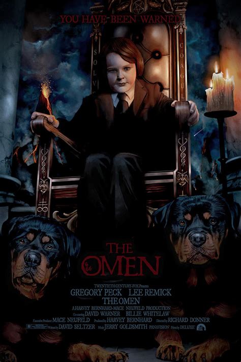 new The Omen
