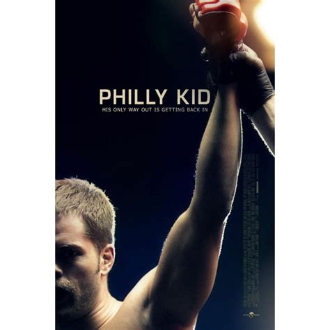new The Philly Kid