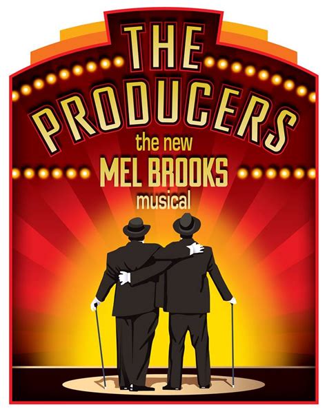 new The Producers