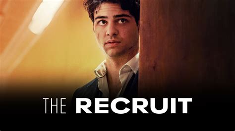 new The Recruit