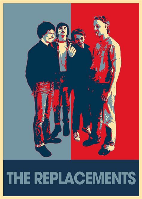 new The Replacements