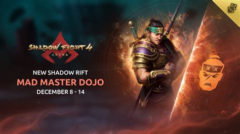 new The Rift