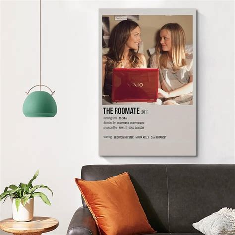 new The Roommate