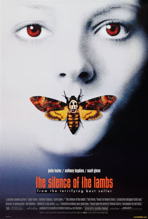 new The Silence of the Lambs