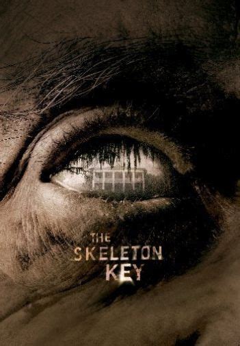 new The Skeleton Key
