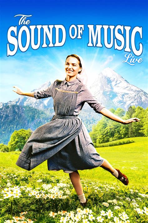 new The Sound of Music