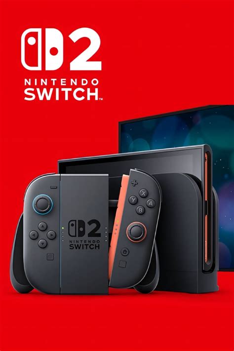 new The Switch