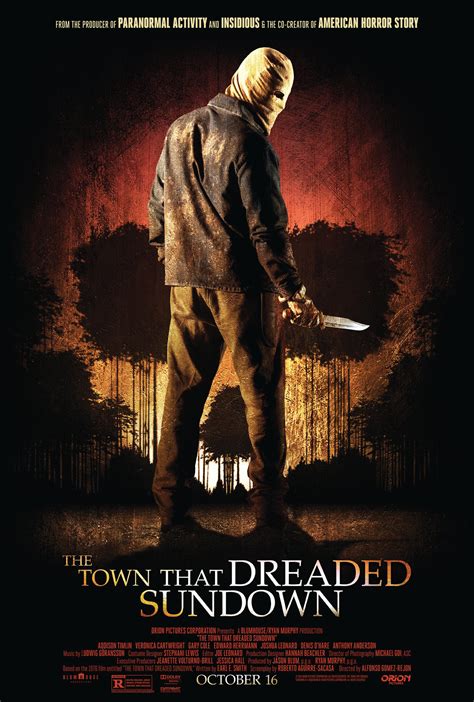 new The Town that Dreaded Sundown