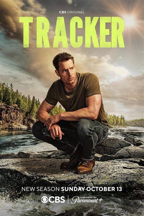new The Tracker