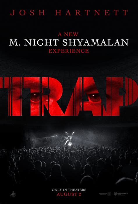 new The Trap