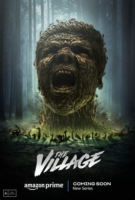 new The Village