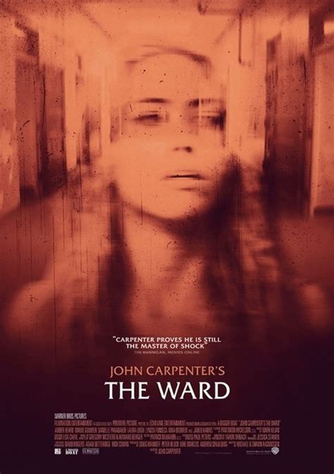 new The Ward